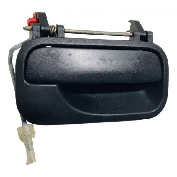 Maçaneta Externa Gm Direita Corsa 94/05 Vectra 93/96 Usada