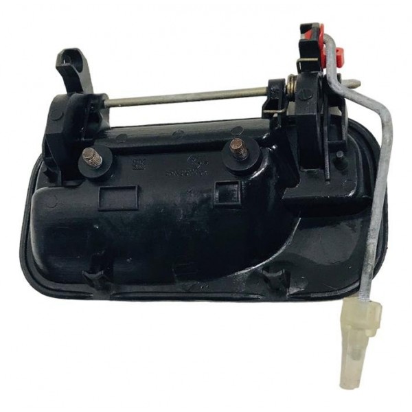 Maçaneta Externa Gm Direita Corsa 94/05 Vectra 93/96 Usada