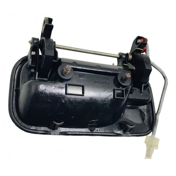 Maçaneta Externa Gm Direita Corsa 94/05 Vectra 93/96 Usada
