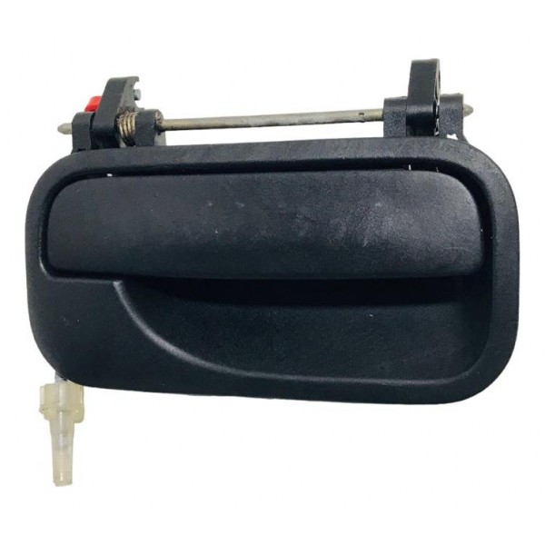 Maçaneta Externa Gm Direita Corsa 94/05 Vectra 93/96 Usada