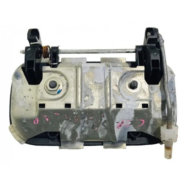 Maçaneta Externa Porta Esquerda Gm Corsa Classic 97/12 Usado