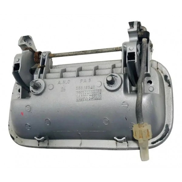 Maçaneta Externa Traseira Direita Gm Corsa 20008/2015