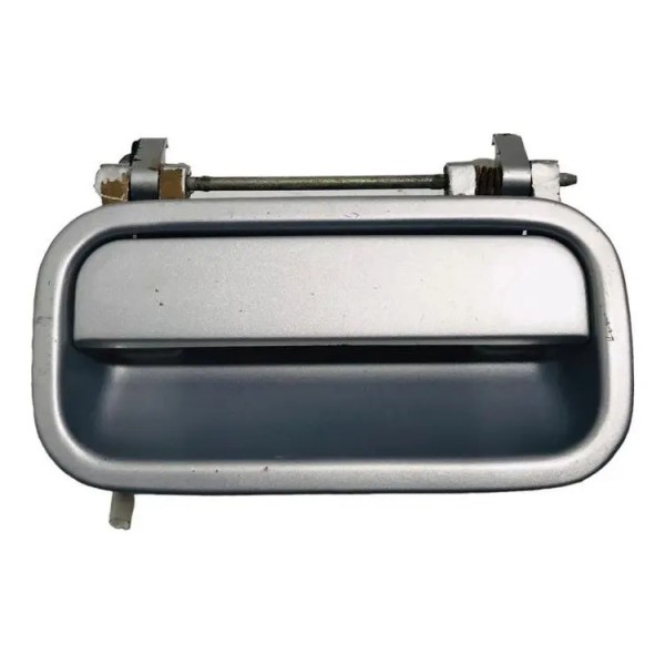 Maçaneta Externa Traseira Direita Gm Corsa 20008/2015