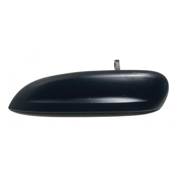 Maçaneta Externa Traseira Esquerda Onix/cobalt Preto Fosco