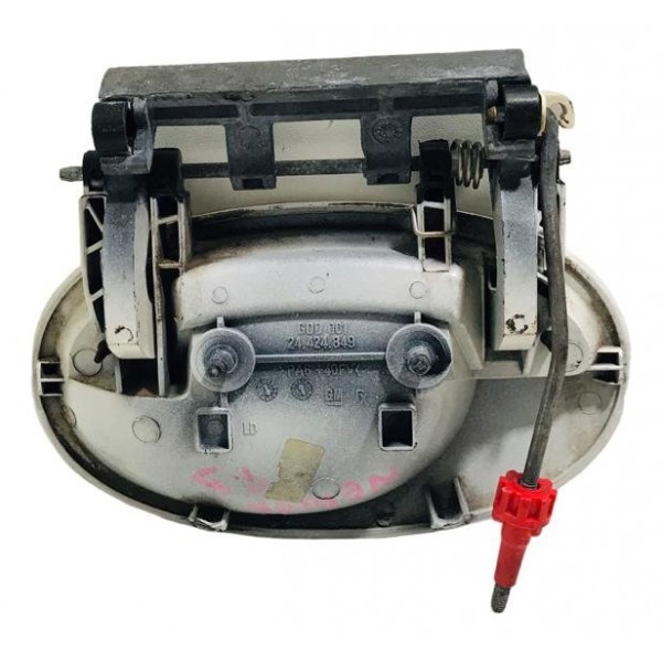 Maçaneta Externa Diant Direita Corsa Montana Meriva 03 A 11