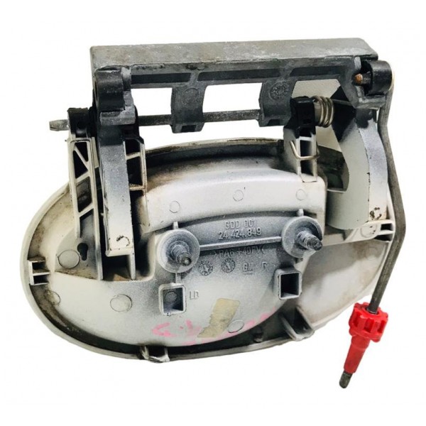 Maçaneta Externa Diant Direita Corsa Montana Meriva 03 A 11
