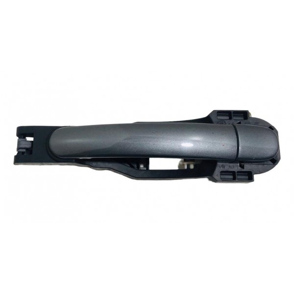 Maçaneta Externa Traseira Esquerda Vw Gol/fox/voyage G6/g7