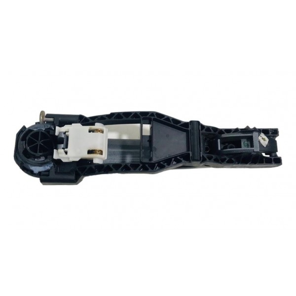Maçaneta Externa Traseira Esquerda Vw Gol/fox/voyage G6/g7