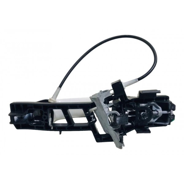 Maçaneta Porta Direita Ford Ecosport 2016 8a61a224a36 Usada