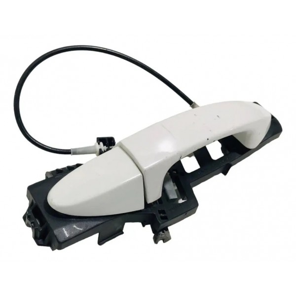 Maçaneta Porta Direita Ford Ecosport 2016 8a61a224a36 Usada