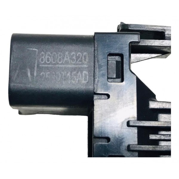 Botão Do Vidro Traseiro Direito L200 Sport Hpe-s 2020/21