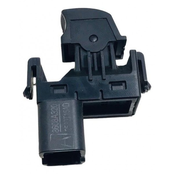 Botão Do Vidro Traseiro Direito L200 Sport Hpe-s 2020/21