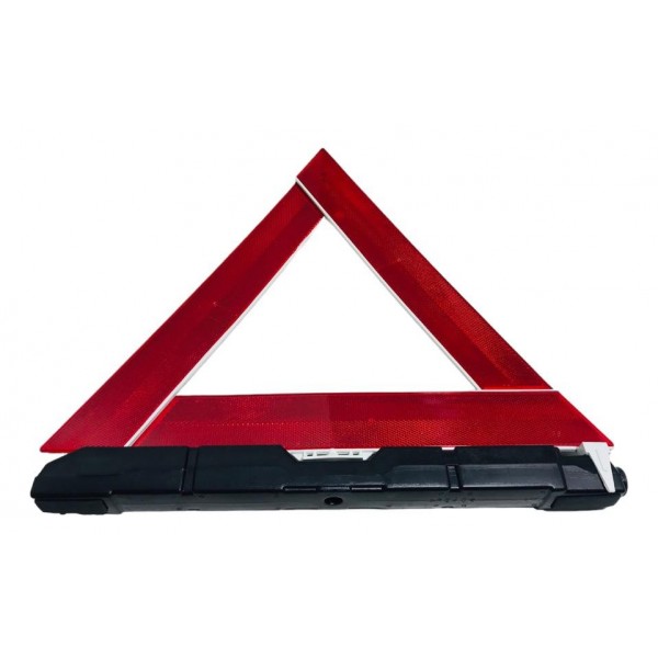 Triângulo Sinalizador Mitsubishi L200 Sport Hpe-s 2.4 20/21