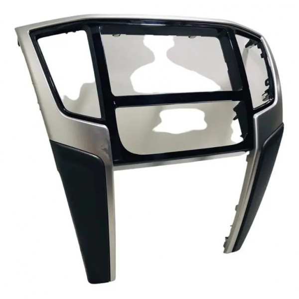 Moldura Central Multimídia L200 Sport Hpe-s 2.4 Aut 20/21