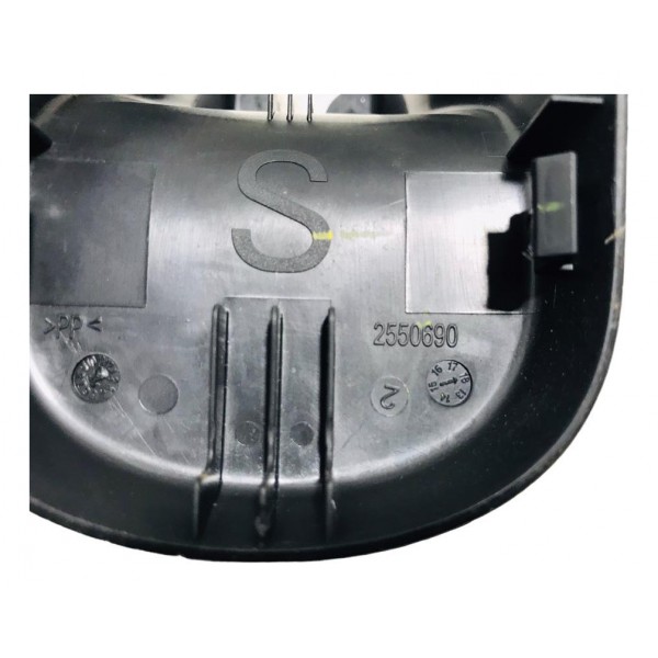 Acabamento Trilho Do Banco L200 Sport Hpe-s Aut 2.4 2020/21