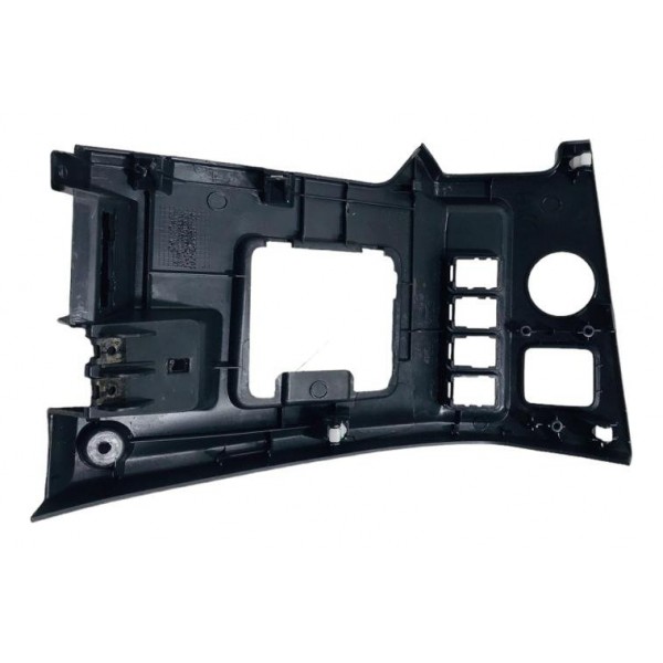 Moldura Painel Esquerdo L200 Sport Hpe-s Aut 20/21 Tsla10070