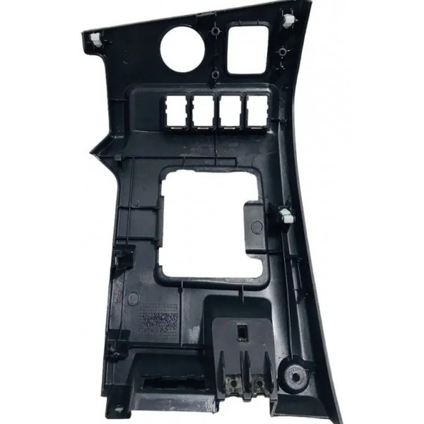 Moldura Painel Esquerdo L200 Sport Hpe-s Aut 20/21 Tsla10070