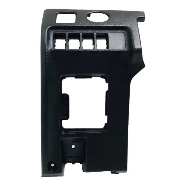 Moldura Painel Esquerdo L200 Sport Hpe-s Aut 20/21 Tsla10070