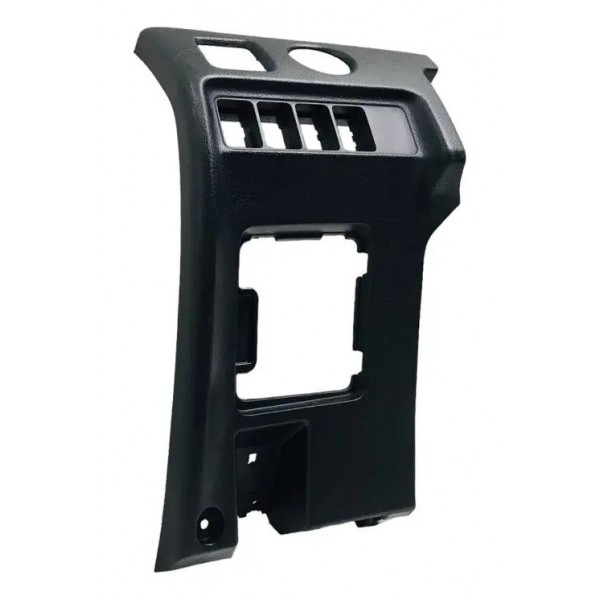 Moldura Painel Esquerdo L200 Sport Hpe-s Aut 20/21 Tsla10070