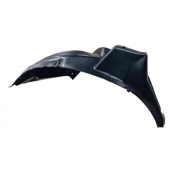Para-barro Traseiro Esquerdo L200 Sport Hpe-s Aut 2.4 20/21