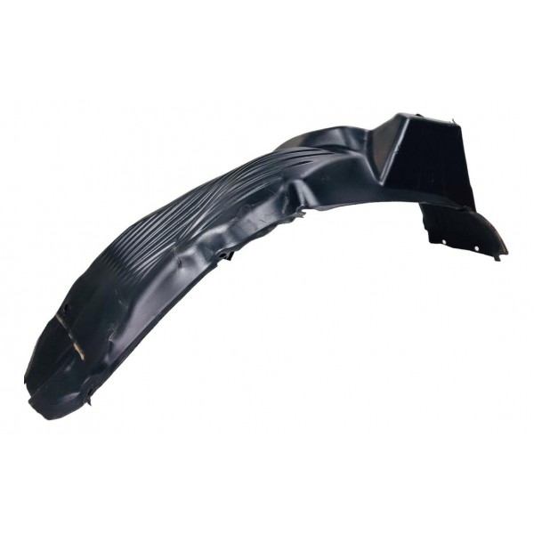 Para-barro Traseiro Esquerdo L200 Sport Hpe-s Aut 2.4 20/21