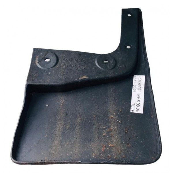 Lameiro Traseiro Esquerdo L200 Sport Hpe-s Aut 2.4 20/21