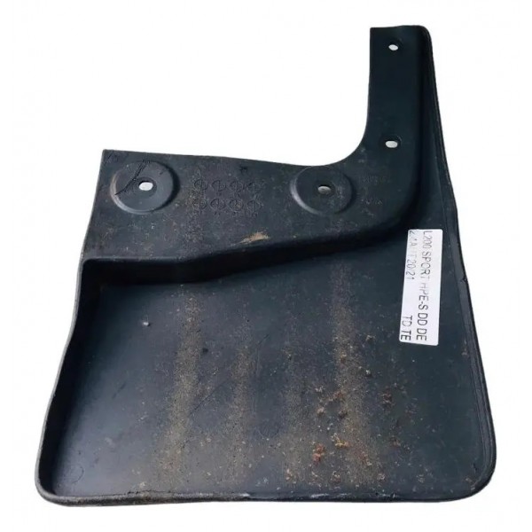 Lameiro Traseiro Esquerdo L200 Sport Hpe-s Aut 2.4 20/21