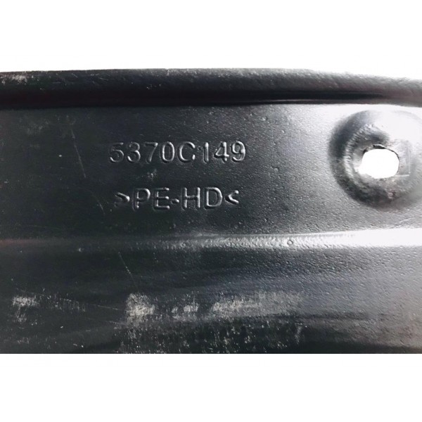 Para Barro Dianteiro Esquerdo L200 Sport Hpe-s Aut 2.4 20/21