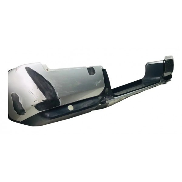 Para-choque Traseiro Mitsubishi L200 Sport Hpe-s Aut 2020/21