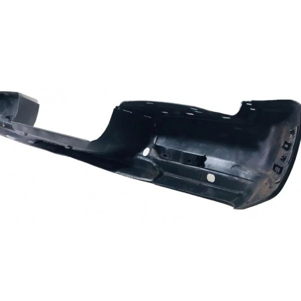 Para-choque Traseiro Mitsubishi L200 Sport Hpe-s Aut 2020/21