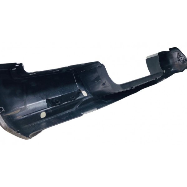 Para-choque Traseiro Mitsubishi L200 Sport Hpe-s Aut 2020/21