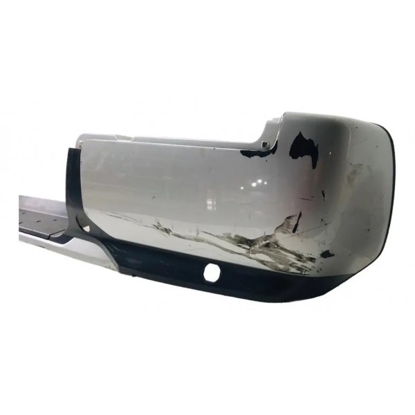 Para-choque Traseiro Mitsubishi L200 Sport Hpe-s Aut 2020/21