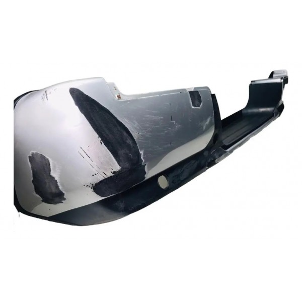Para-choque Traseiro Mitsubishi L200 Sport Hpe-s Aut 2020/21