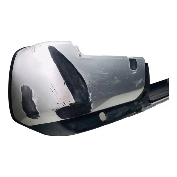 Para-choque Traseiro Mitsubishi L200 Sport Hpe-s Aut 2020/21