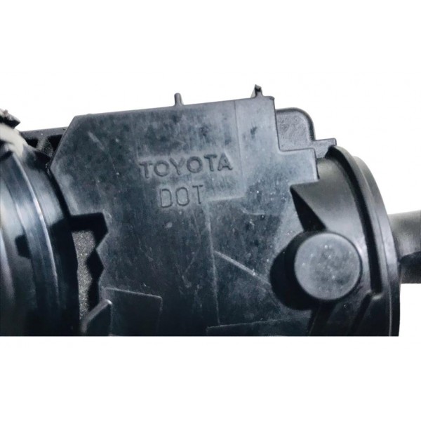Chave Seta / Limpador Toyota Etios 2013/2019 17h030 Original