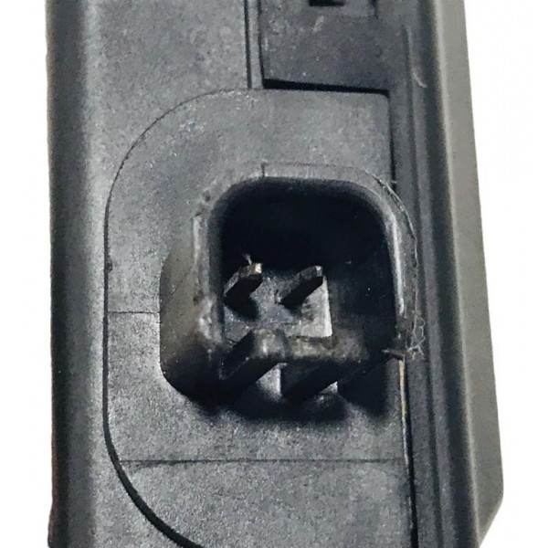 Atuador Ar Condicionado Gm Agile Vectra 2006 A 2012