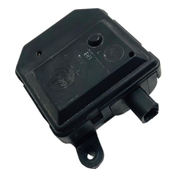 Atuador Ar Condicionado Gm Agile Vectra 2006 A 2012