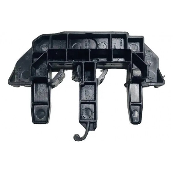 Guia Caixa De Ar Ford Ka 2015/2021 Vpbe2h18a457-a