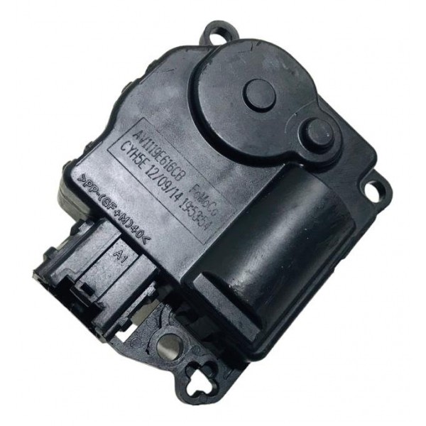 Motor Atuador Caixa Ar Ford Ka / Ecosport Av1119e616cb