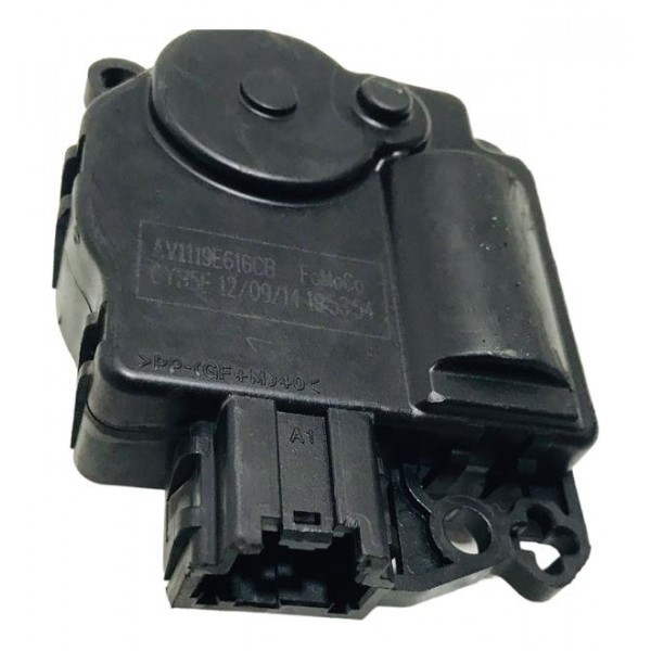 Motor Atuador Caixa Ar Ford Ka / Ecosport Av1119e616cb