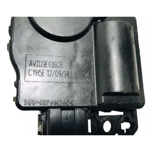 Motor Atuador Caixa Ar Ford Ka / Ecosport Av1119e616cb