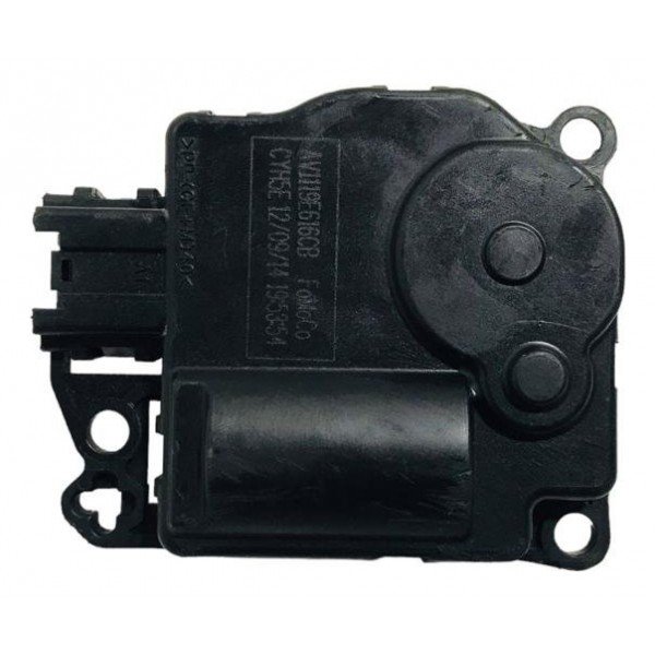 Motor Atuador Caixa Ar Ford Ka / Ecosport Av1119e616cb