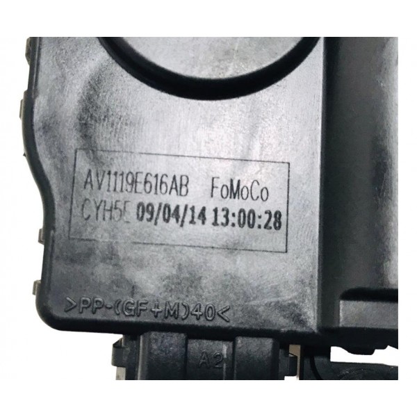 Motor Atuador Caixa Ar Ford Ka / Ecosport / Av1119e616ab