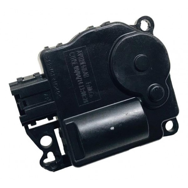 Motor Atuador Caixa Ar Ford Ka / Ecosport / Av1119e616ab