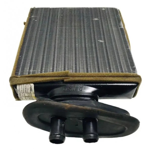 Evaporador Radiador Ar Quente Vw Gol Saveiro G5 Original