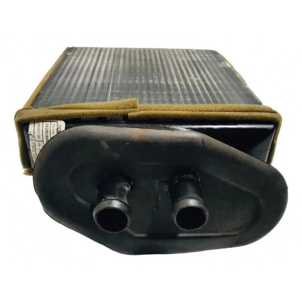 Evaporador Radiador Ar Quente Vw Gol Saveiro G5 Original