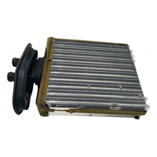 Evaporador Radiador Ar Quente Vw Gol Saveiro G5 Original
