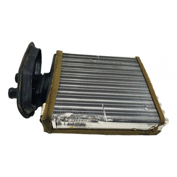 Evaporador Radiador Ar Quente Vw Gol Saveiro G5 Original