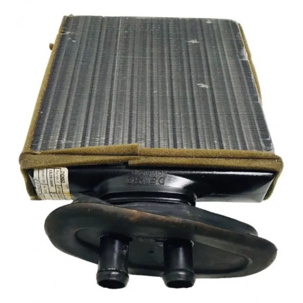 Evaporador Radiador Ar Quente Vw Gol Saveiro G5 Original