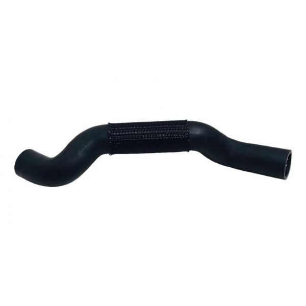 Mangueira Superior Radiador Vw Fox 2003... 5z0122101b